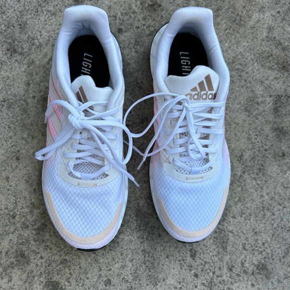 Adidas Duramo SL FW3222, size 40 - Picture 2 of 10